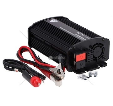 PRZETWORNICA NAPIECIA 12V/230V 800W  3IPS0800U12