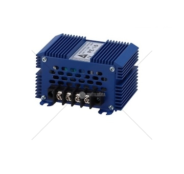 PRZETWORNICA NAPIECIA 24V/12V 150W  PE-16