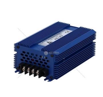 PRZETWORNICA NAPIECIA 24V/12V 300W  PE-25