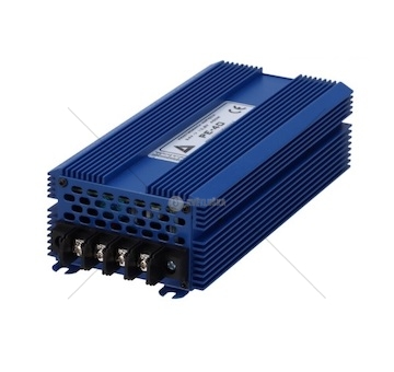 PRZETWORNICA NAPIECIA 24V/12V 450W  PE-40