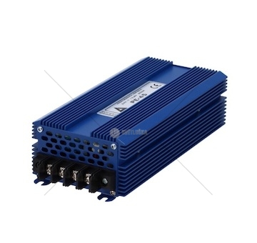 PRZETWORNICA NAPIECIA 24V/12V 500W  PE-45