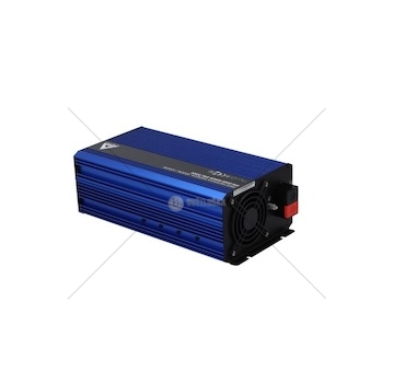 PRZETWORNICA NAPIECIA 24V/230V 2000W  3IPS2000S24