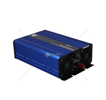 PRZETWORNICA NAPIECIA 24V/230V 3000W  3IPS3000S24