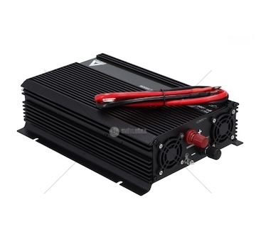 PRZETWORNICA NAPIECIA 24V/230V 3200W  3IPS320024