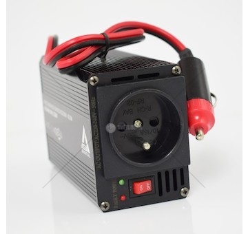 PRZETWORNICA NAPIECIA 24V/230V 400W  3IPS040024