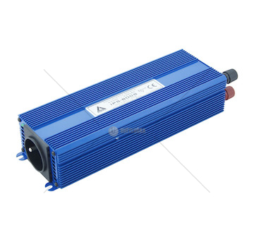 PRZETWORNICA NAPIECIA 24V/230V 800W  IPS-800S2G