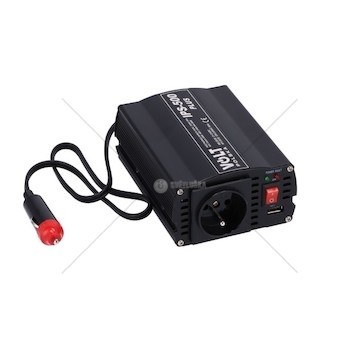 PRZETWORNICA NAPIECIA 350/500W 12/230V  3IPS50012P