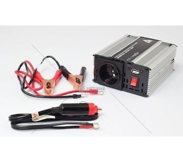 PRZETWORNICA NAPIECIA IPS-800 DUO  3IPSDUO800