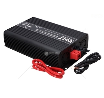 PRZETWORNICA NAPIECIA SINUS 4000  3SIP400024