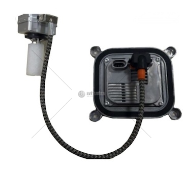 PRZETWORNICA REFLEKTORA XENON MB ACTROS MP4/MP5, VOLVO FH4 Z ZARNIKIEM D1S 55W TANGDE TD01-50-092XB