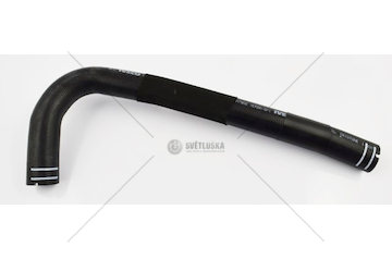 PRZEW.GUMOWY UKLADU CHLODZ.IVECO DAILY IVECO 504018469