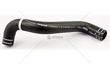 PRZEW.UKLADU CHLODZ.IVECO DAILY 06- IVECO 504003922