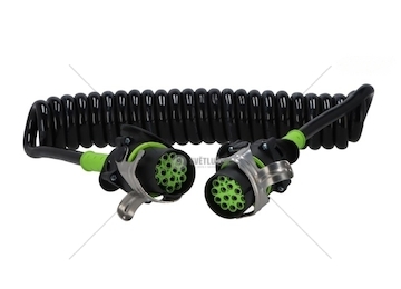 PRZEWOD 15-POLOWY 4,5MB ADR MTX PU-15-36