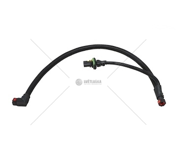PRZEWOD ADBLUE SCANIA S E6 JMANY J-31610-3