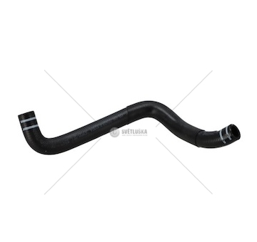 PRZEWOD CHLODNICY EGR IVECO DAILY 06- IVECO 504331494