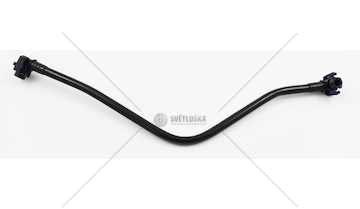 PRZEWOD CHLODNICY MAN MTX 20102066065