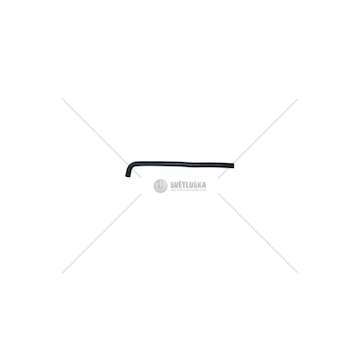 PRZEWOD CHLODNICY MB AXOR SEM SEM8555