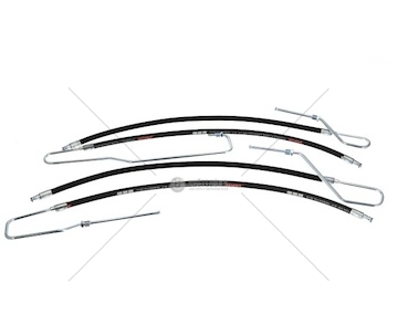 PRZEWOD CHLODNICY OLEJU MB ACTROS UYGUR 20549