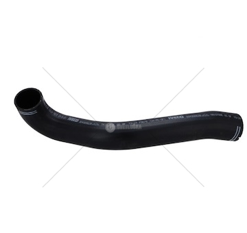 PRZEWOD CHLODNICY POWIETRZA IVECO DAILY IVECO 504300628