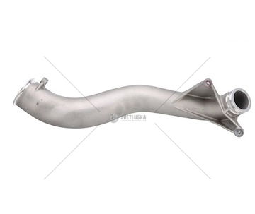 PRZEWOD CHLODNICY POWIETRZA VOLVO VADEN 0103057