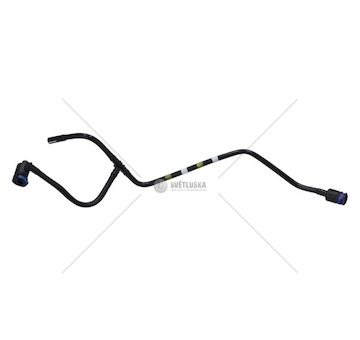 PRZEWOD CHLODZENIA IVECO DAILY 14- IVECO 5801302594