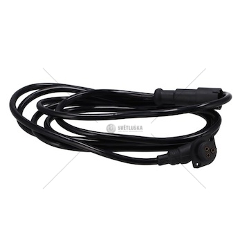 PRZEWOD CZUJNIKA POKRYWY ZAC.KNORR 3PIN/ MTX MTX-5272-2M