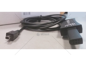 PRZEWOD CZYTNIKA 3D TACHO  360606