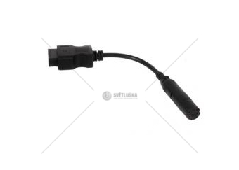 PRZEWOD DIAGN.HALDEX EB  JDC108A