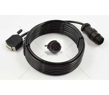 PRZEWOD DIAGNOSTYCZNY WABCO WABCO 4463003610