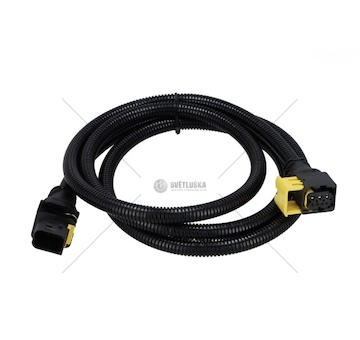 PRZEWOD DO LAMPY ZESP.MB ACTROS MP4 BAIAN ZY10394