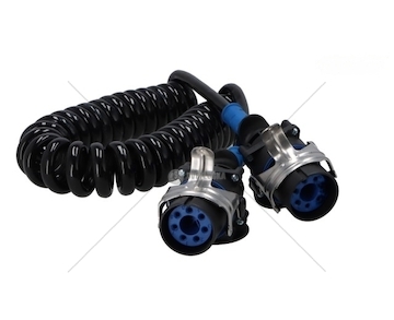 PRZEWOD EBS 24V 7-POLOWY 4,0MB. MTX PU-EBS-33