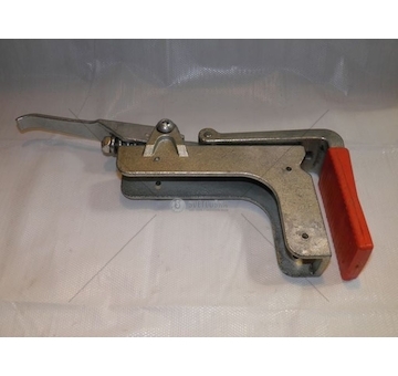 PRZEWOD ELEKTR.LGY25 CZARNY 1MB.  WJ-25/BLACK