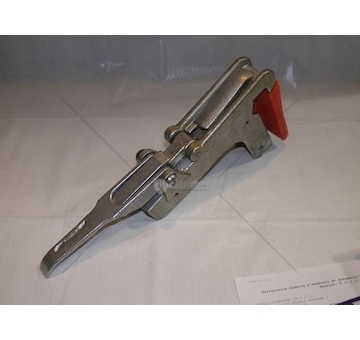 PRZEWOD ELEKTR.LGY25 CZERWONY 1MB.  WJ-25/RED