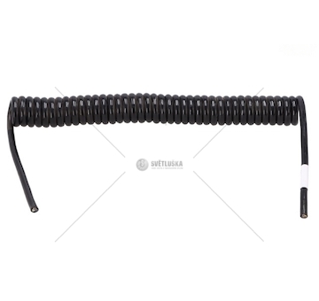 PRZEWOD ELEKTR.SPIR.3 ZYLOWY 3X1,5MM  PS3/3X1,5/4