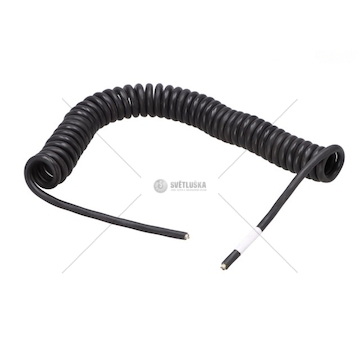 PRZEWOD ELEKTR.SPIR.3 ZYLOWY 3X1,5MM  PS3/3X1,5/4,5