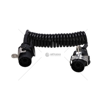 PRZEWOD ELEKTRYCZNY EBS 3,8M  E1273