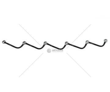 PRZEWOD FILTRA PALIWA MB ATEGO OREX 125157