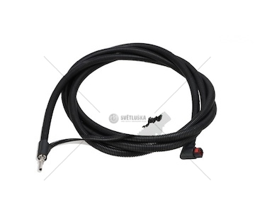 PRZEWOD GIETKI ADBLUE SCANIA R JMANY J-31610-4
