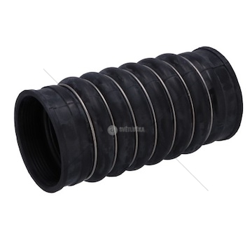 PRZEWOD GIETKI INTECOOLERA DAF E6 DAF 1813208