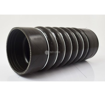 PRZEWOD GIETKI INTECOOLERA DAF E6 UYGUR 39708