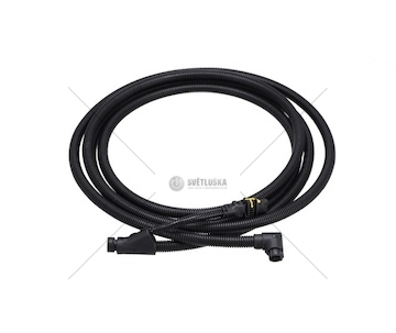 PRZEWOD GIETKI SCANIA L/P/G/R/T/S 03- TANGDE TD09-52-121