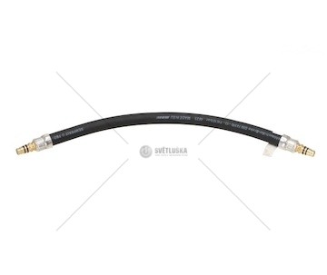 PRZEWOD HAM.MB ATEGO PRZOD  001.00-610/WTYK/DIN
