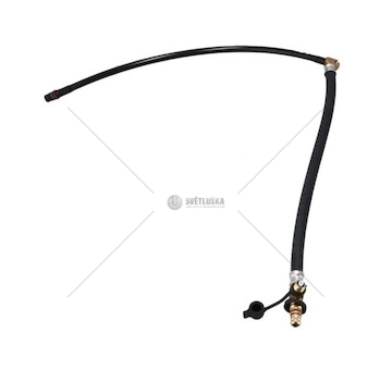 PRZEWOD HAM.MB MERCEDES 0014206148