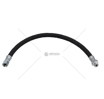 PRZEWOD HAM.VOLVO D10MM L-500MM ATP H-004