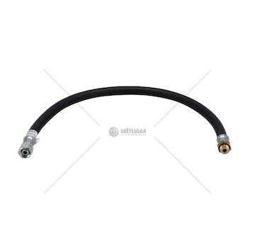 PRZEWOD HAM.VOLVO L650MM 00844 012.00-650/A18-B16MS