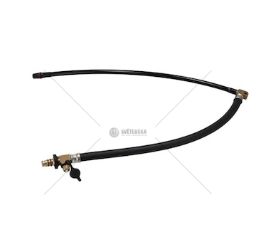 PRZEWOD HAMULCOWY MB MERCEDES 0014200148