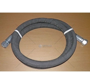 PRZEWOD HYDR.1'*3000 FI25  009.3000/1