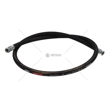 PRZEWOD HYDR.3/4'*2500 285 BAR  3/4-2500/285