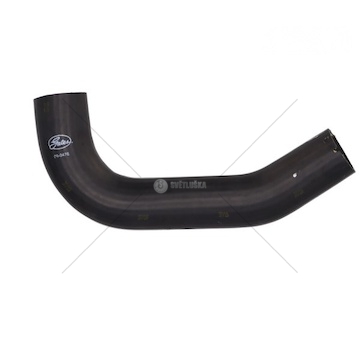 PRZEWOD INTERCOOLERA CITROEN JUMPER 06- GATES GTS09-0467