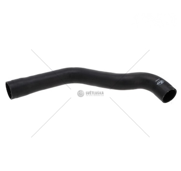 PRZEWOD INTERCOOLERA CITROEN JUMPER 06- GATES GTS09-0468